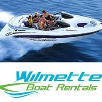 Wilmette Boat Rentals